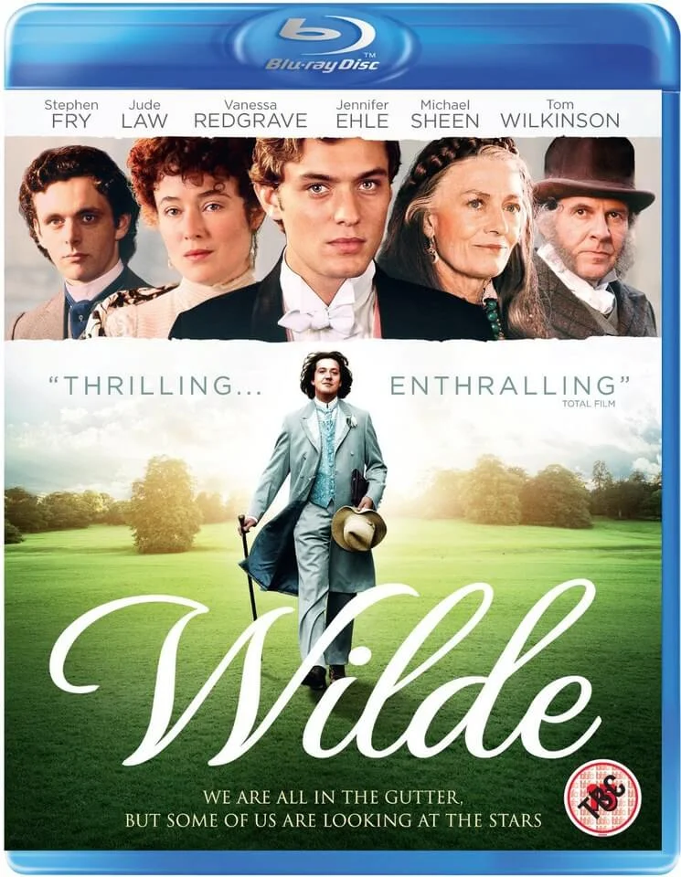 Wilde Image 1