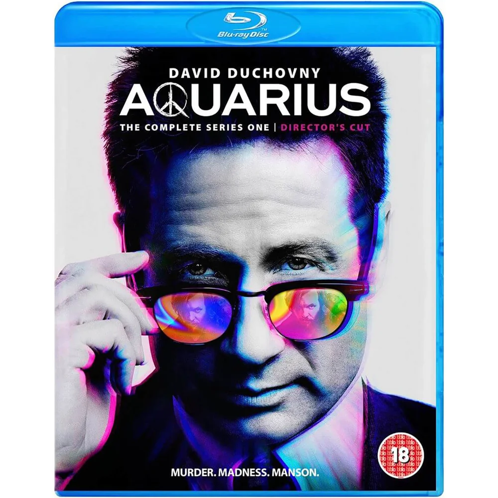 Aquarius - Series 1 Image 1