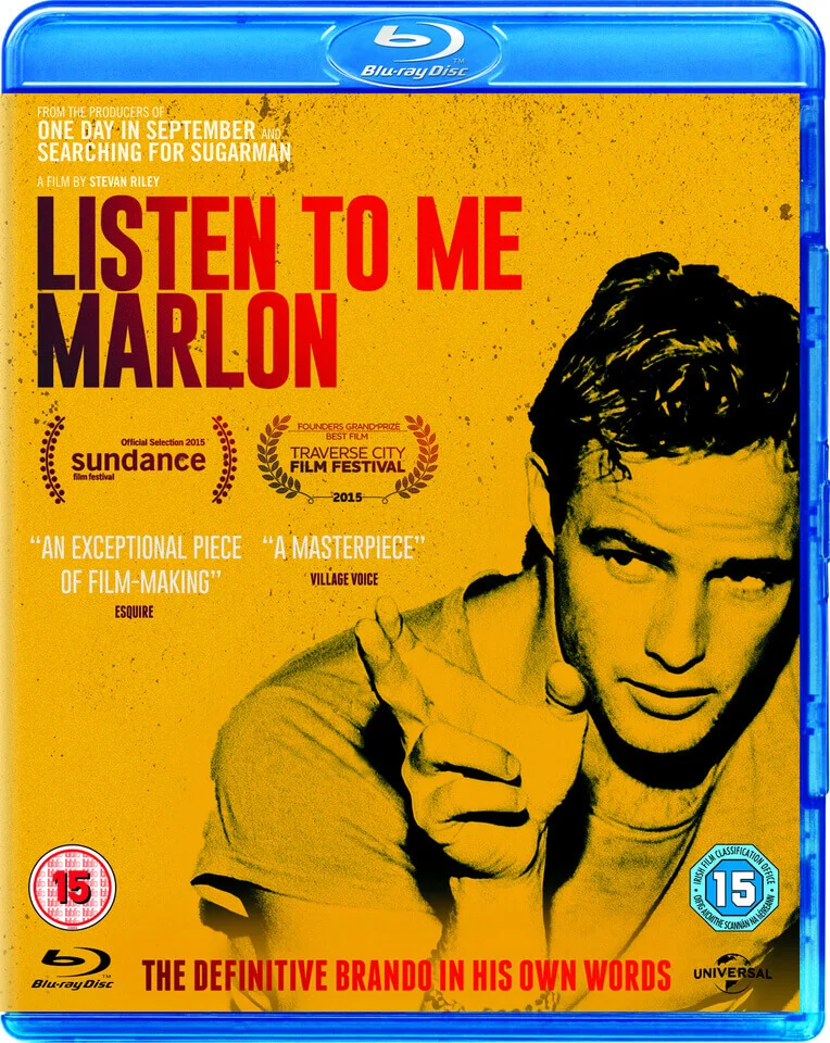 Listen To Me Marlon Image 1