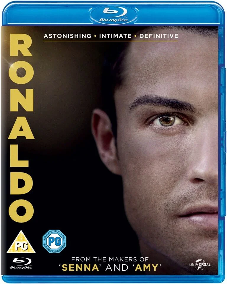 Ronaldo Image 1