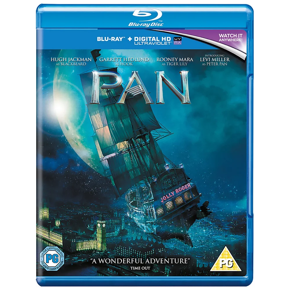 Pan Image 1