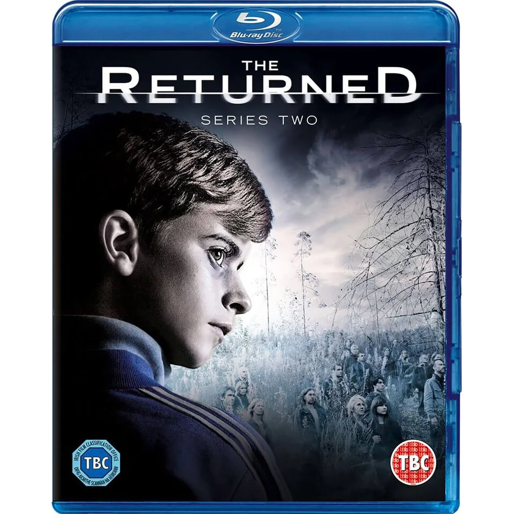 The Returned - Series 2 Image 1