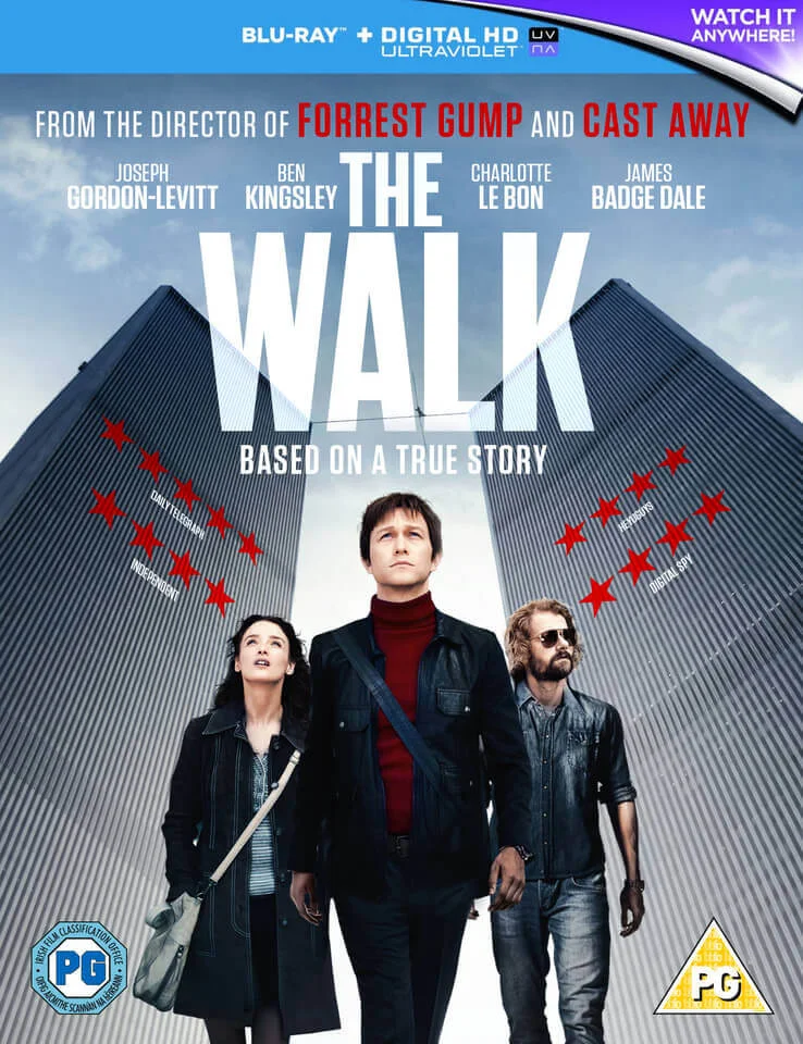The Walk Image 1