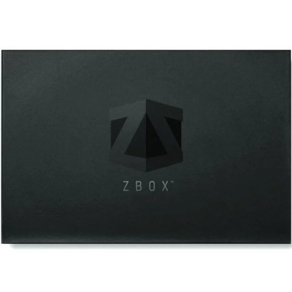 The Force ZBOX - Men's - S Image 1