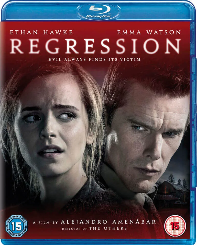Regression Image 1