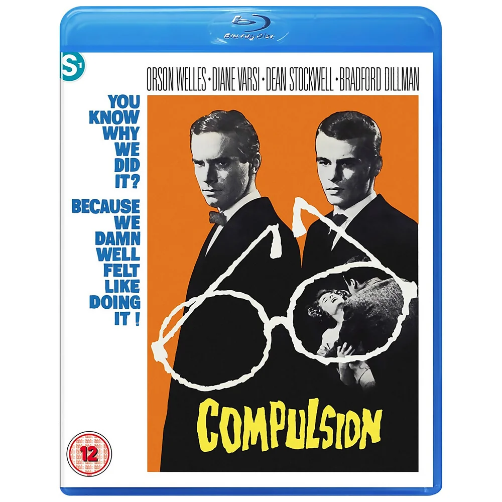 Compulsion Image 1