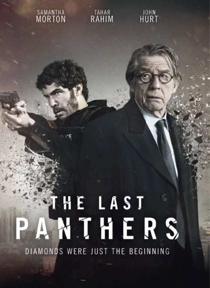 The Last Panthers Image 1