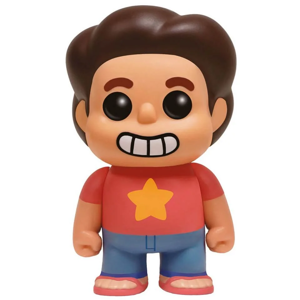 Steven Universe Pop! Vinyl Figure Image 1
