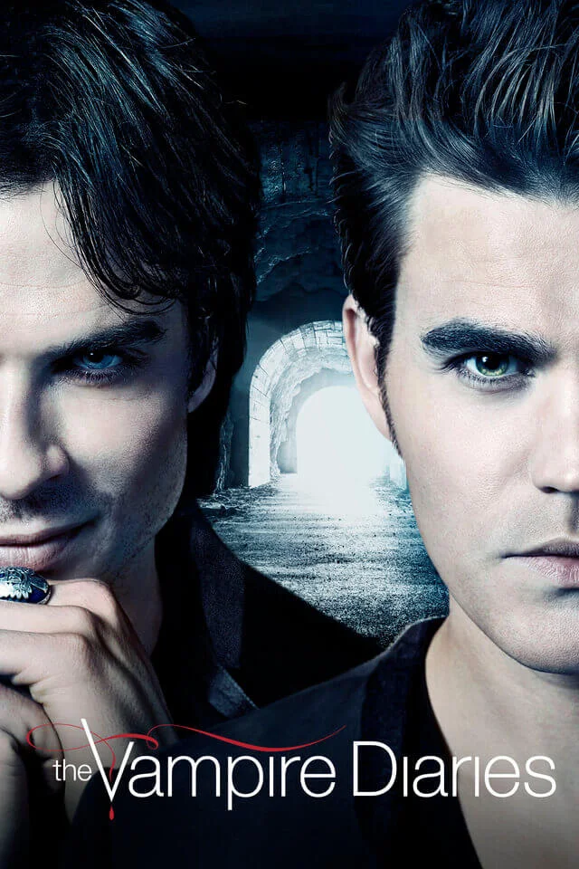 The Vampire Diaries - Season 7 Image 1
