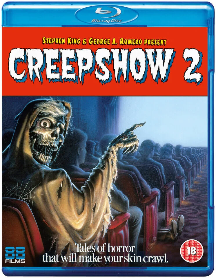 Creepshow 2 Image 1