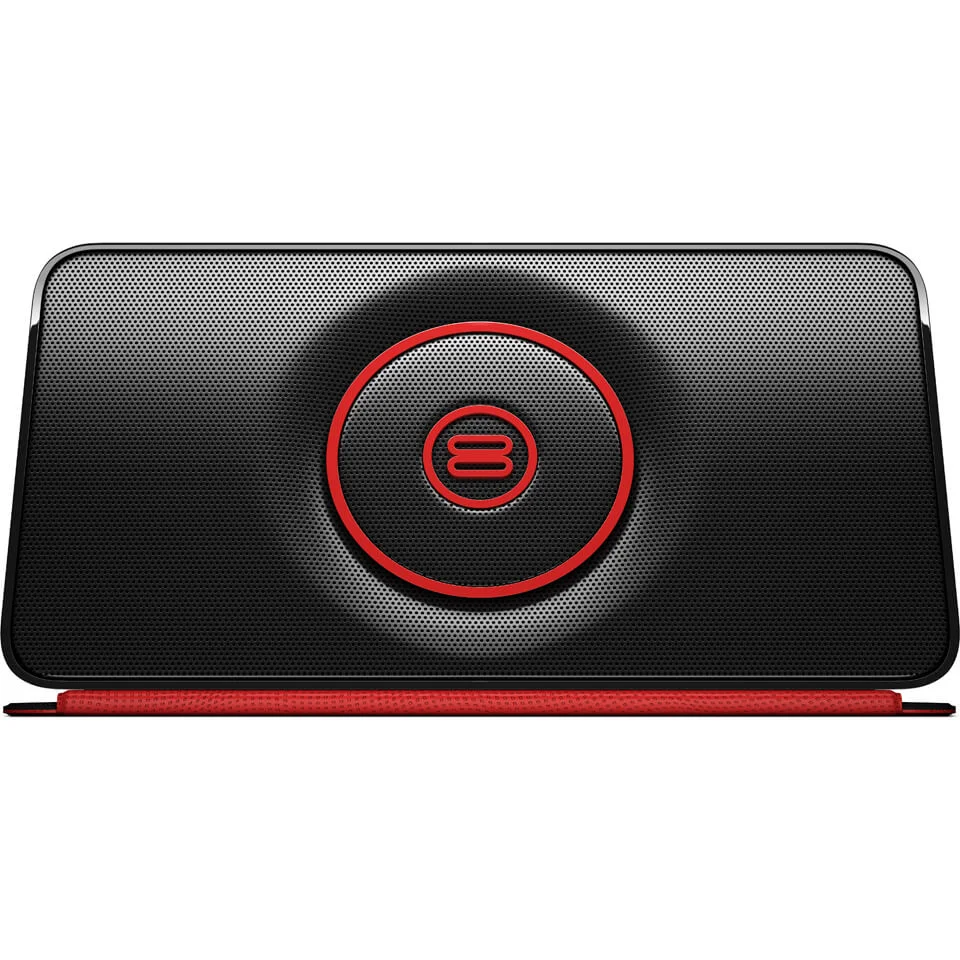 Bayan Audio Soundbook Go Portable Wireless Bluetooth and NFC Speaker - Black Image 1