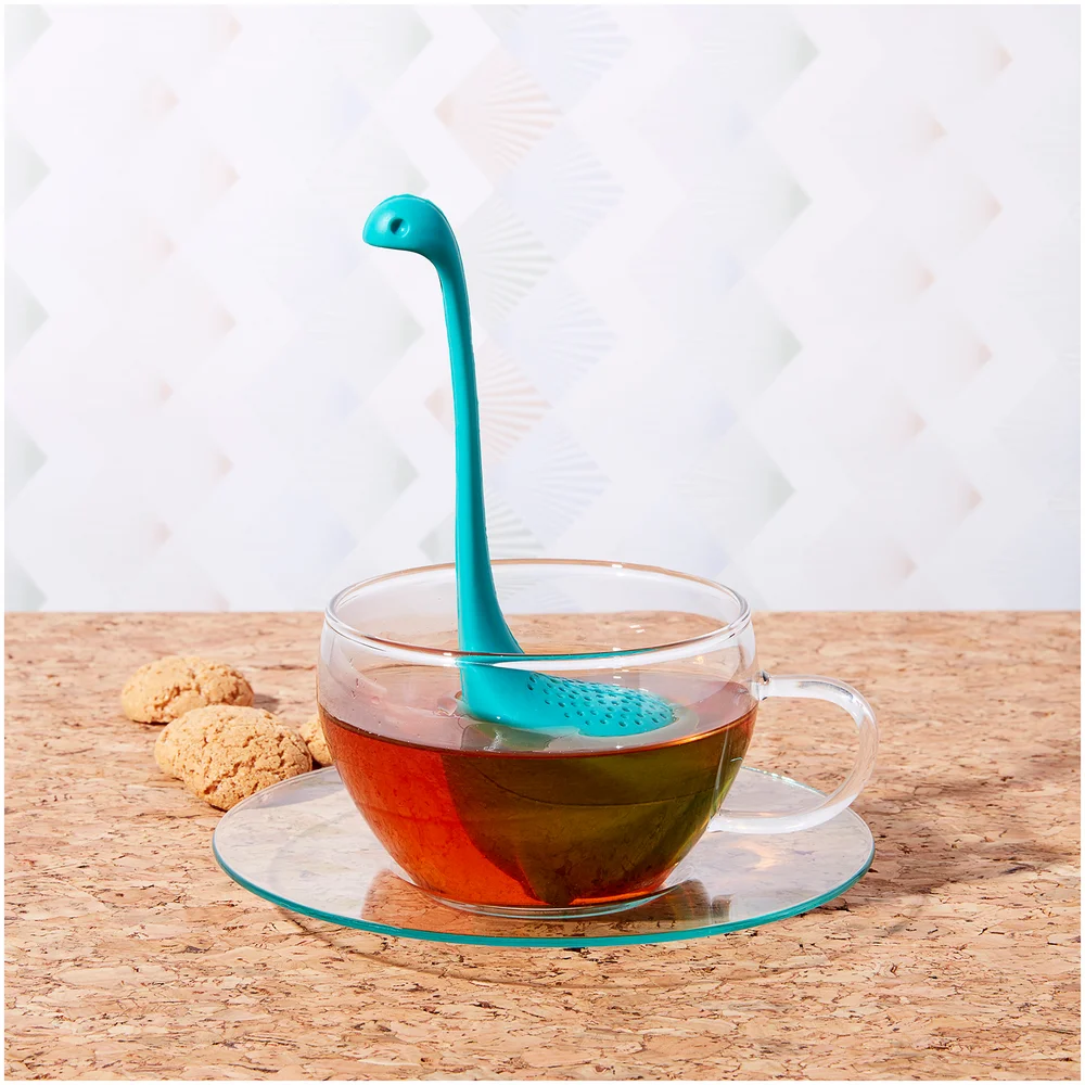 Baby Nessie Tea Infuser Image 1