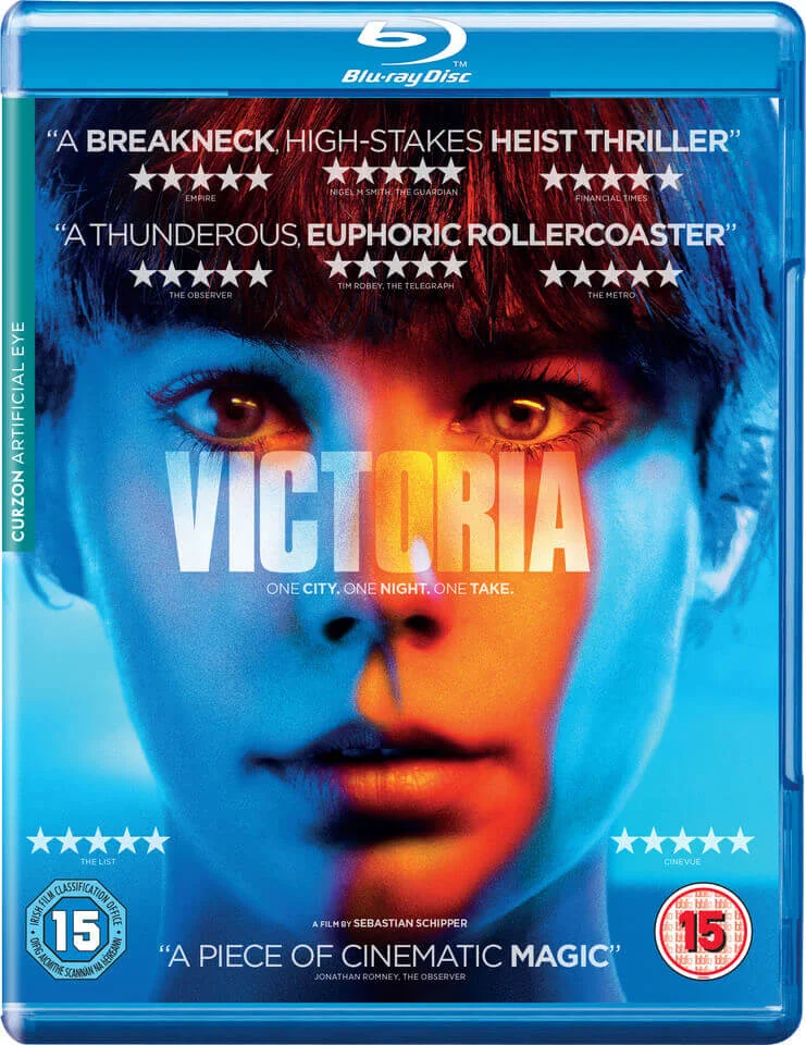 Victoria Image 1