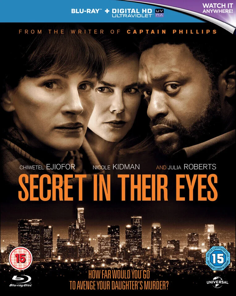 Secret In Their Eyes Image 1