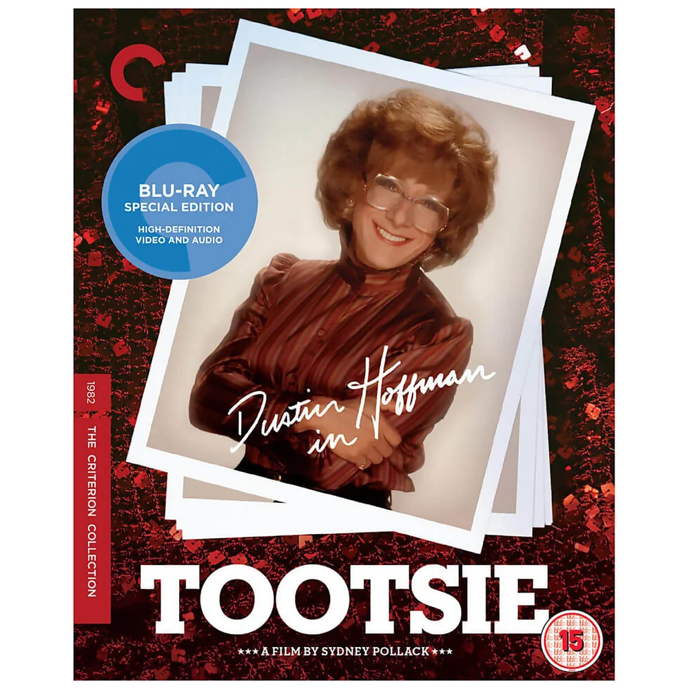 Tootsie - The Criterion Collection Image 1
