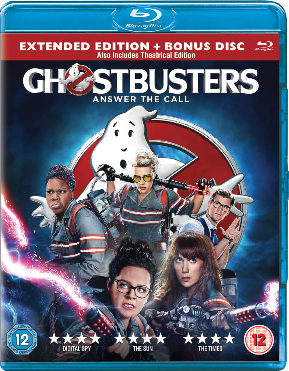 Ghostbusters Image 1