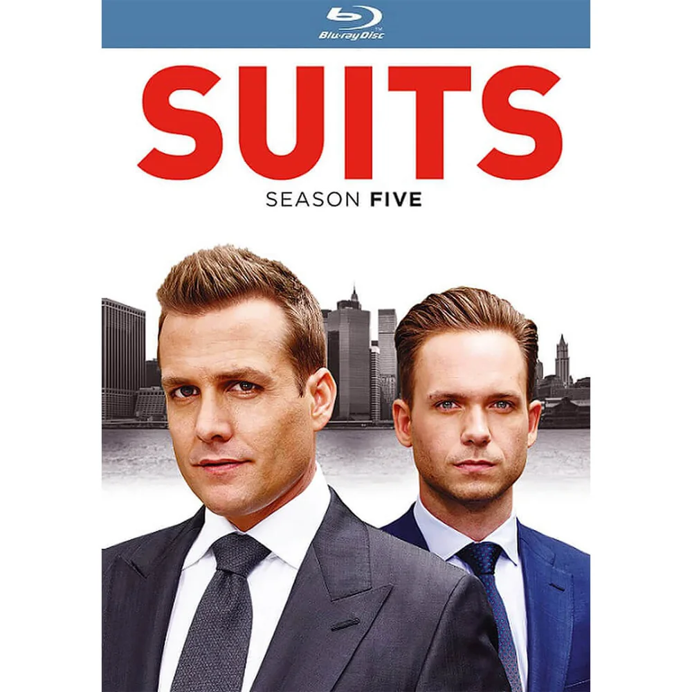 Suits - Season 5 Image 1