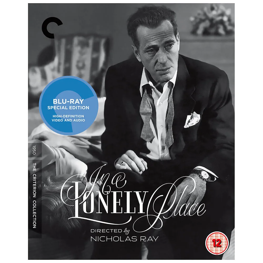 In A Lonely Place - The Criterion Collection Image 1