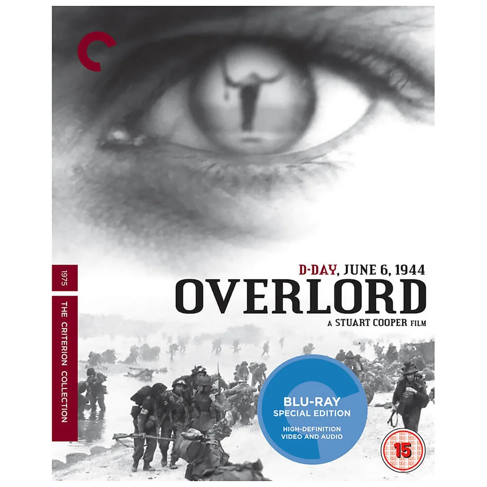 Overlord - The Criterion Collection Image 1