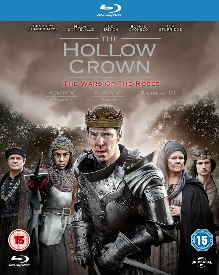 The Hollow Crown: The War of the Roses Image 1