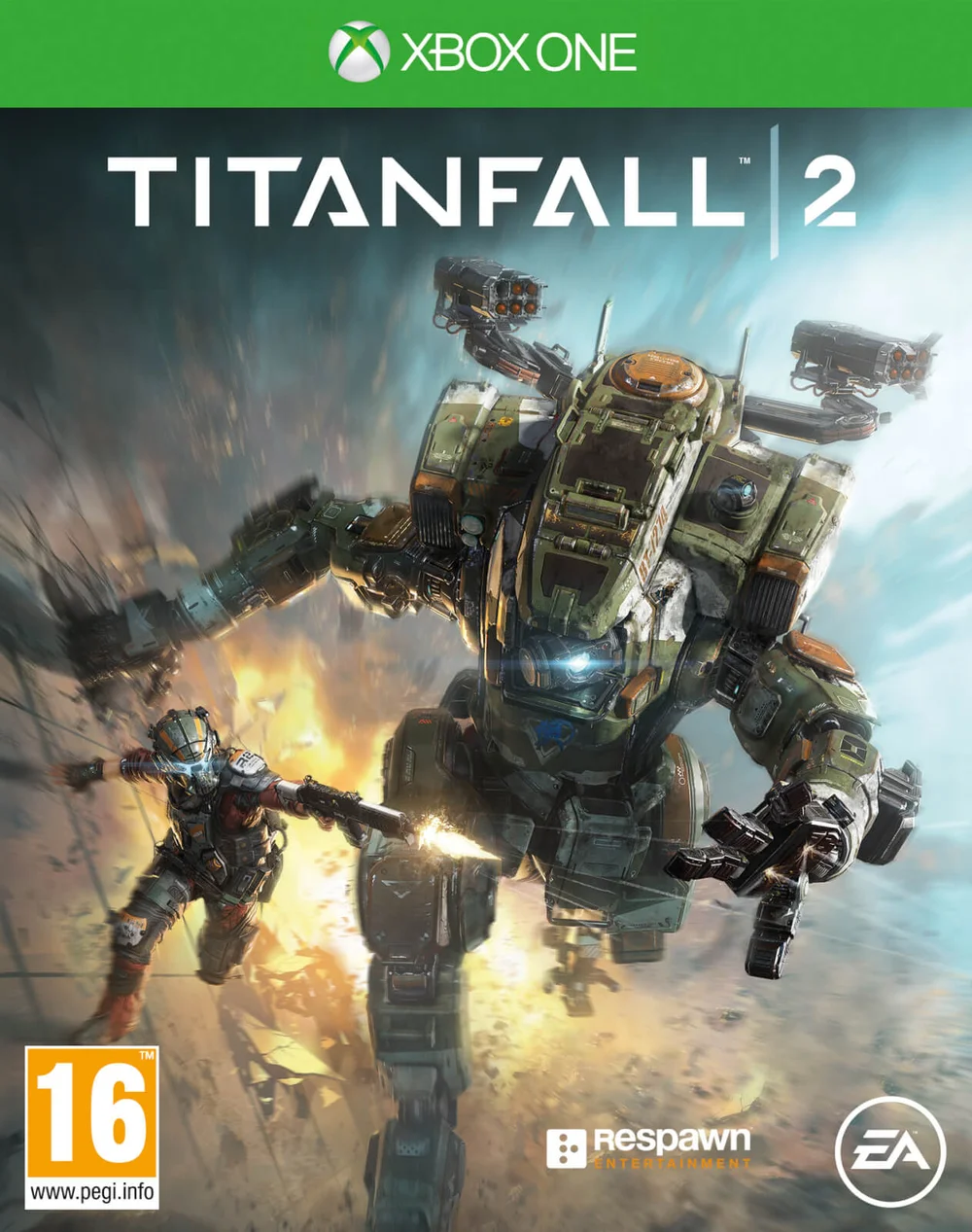 Titanfall 2 Image 1