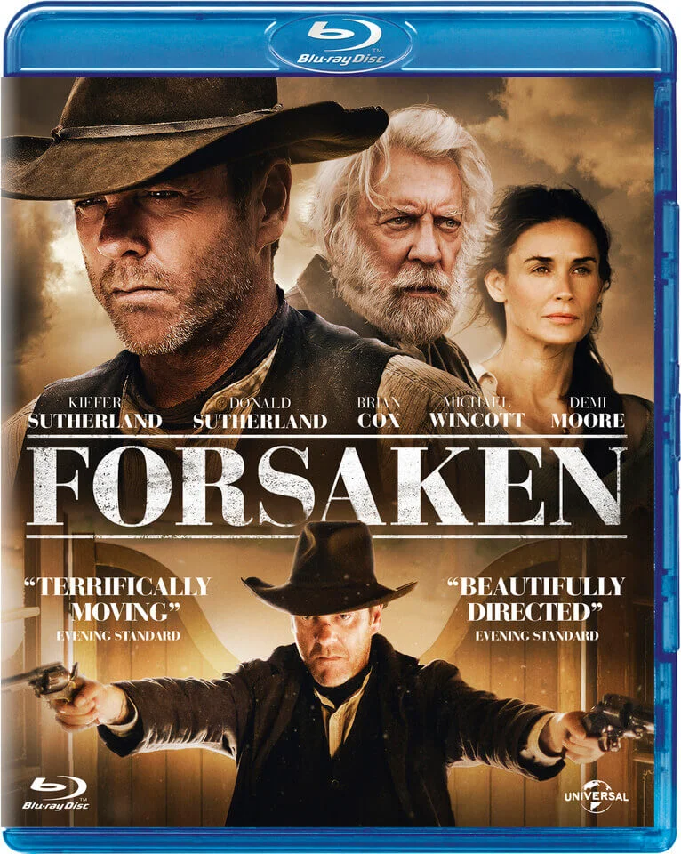 Forsaken Image 1