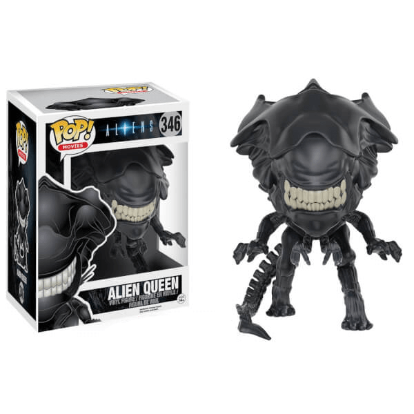 Aliens Alien Queen 6-Inch Pop! Vinyl Figure Image 1