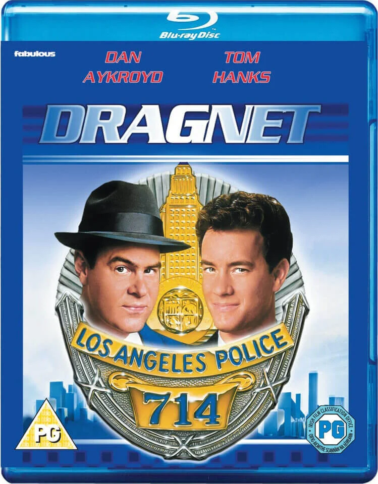Dragnet Image 1