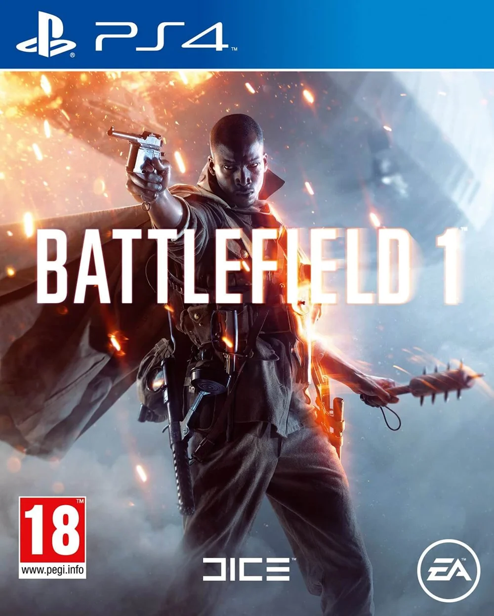 Battlefield 1 Image 1