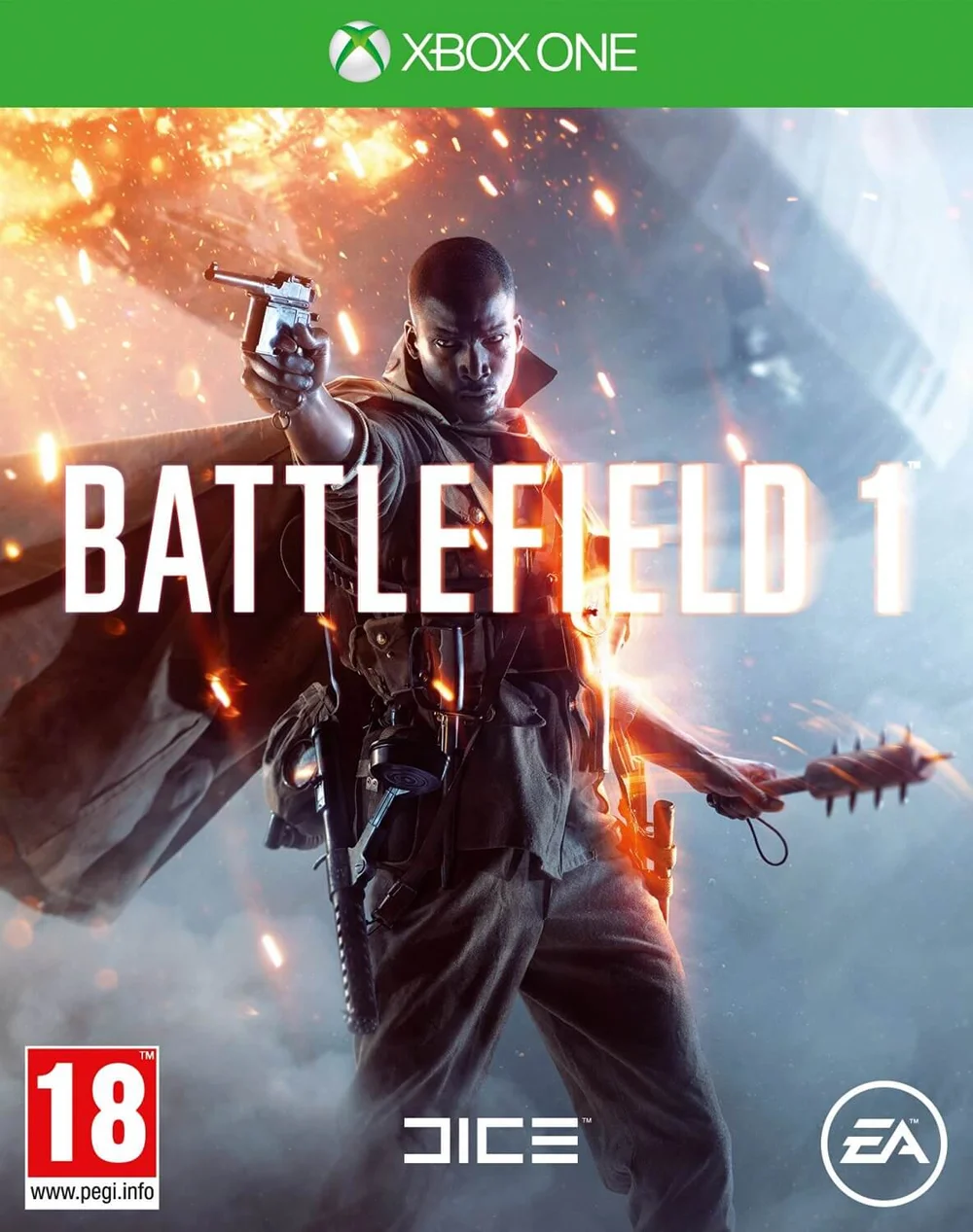 Battlefield 1 Image 1