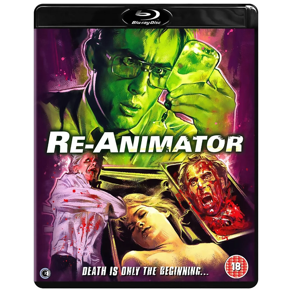 Re-animator Image 1