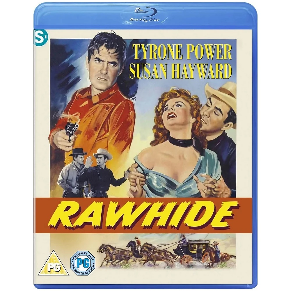Rawhide Image 1