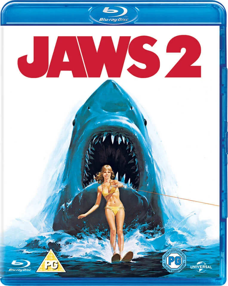 Jaws 2 Image 1