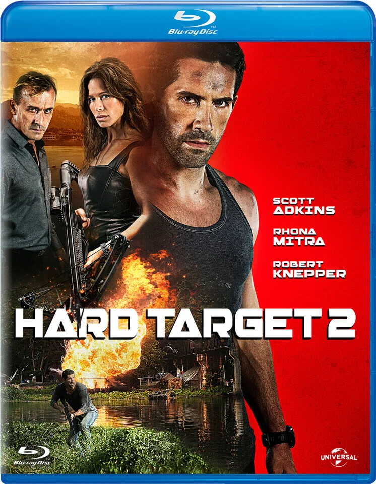Hard Target 2 Image 1