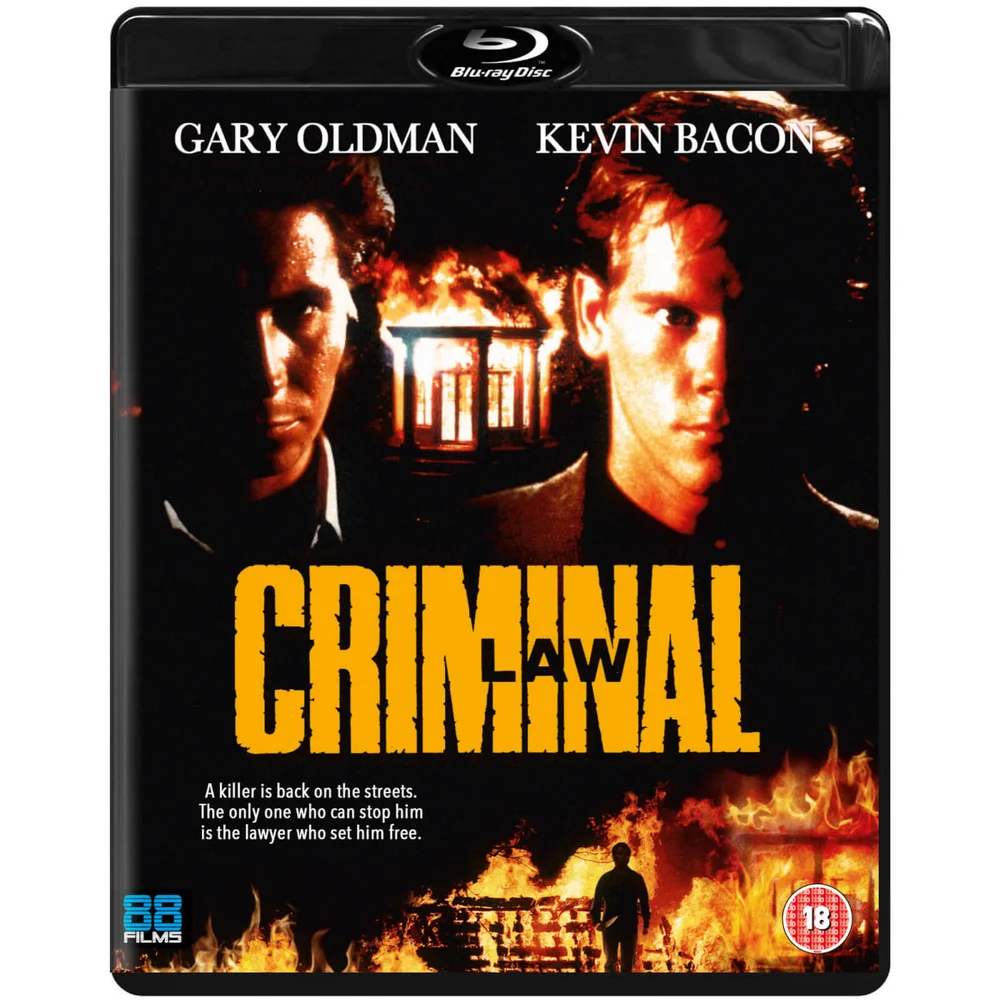 Criminal Law Image 1