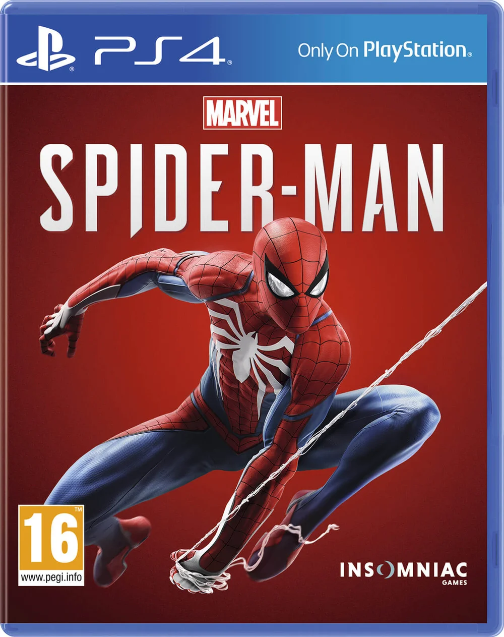 Spider-Man Image 1