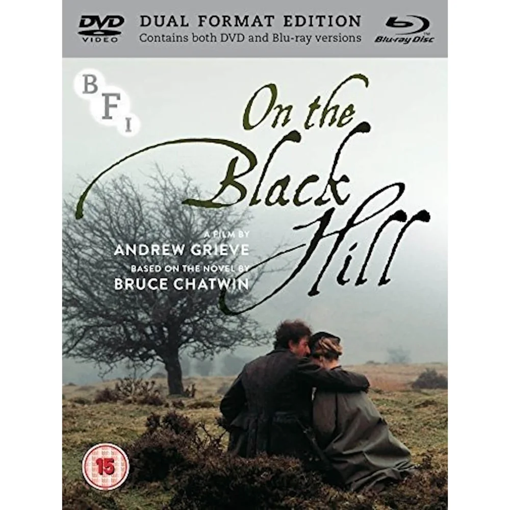 On the Black Hill - Dual Format (Includes DVD) Image 1