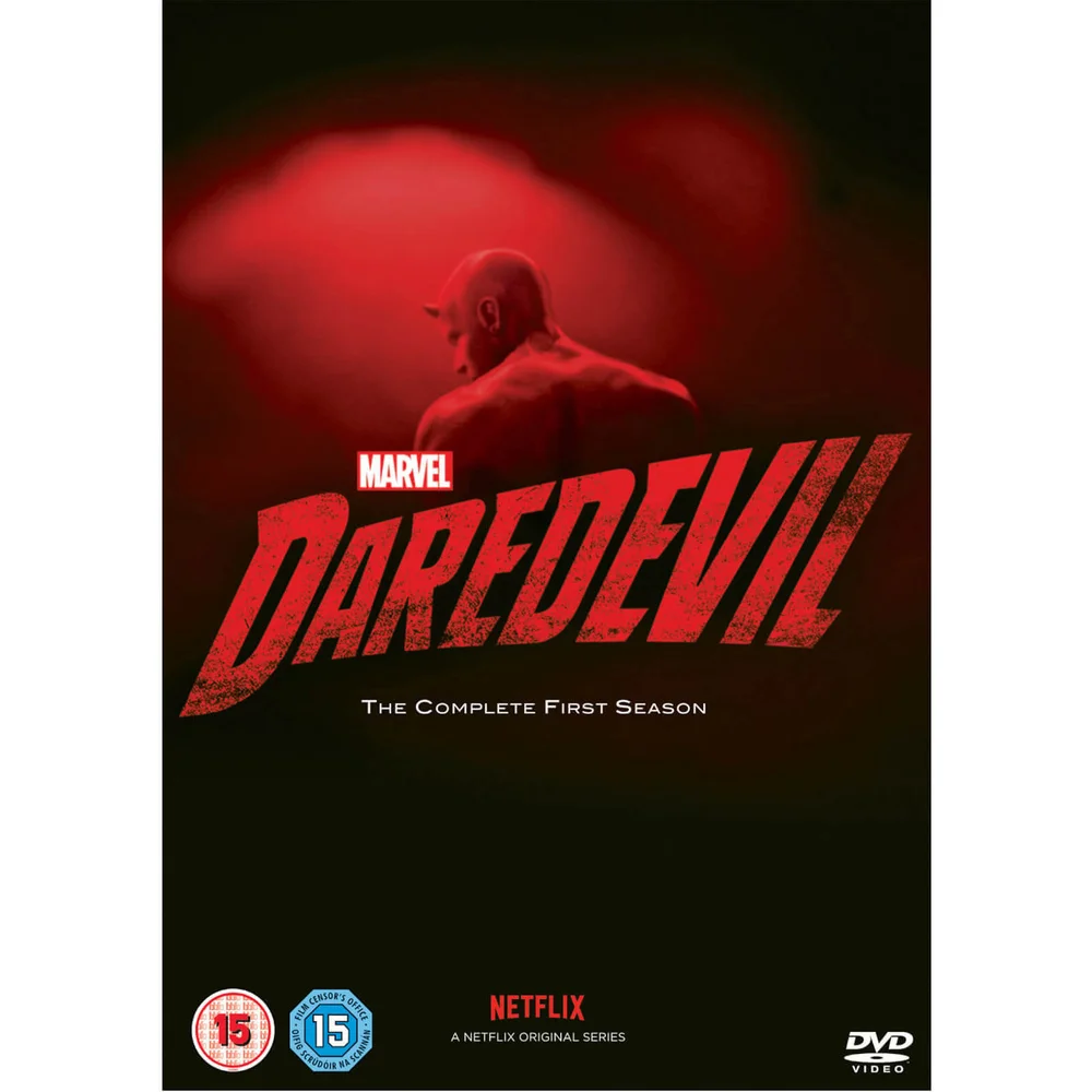 Daredevil - Season 1 Image 1