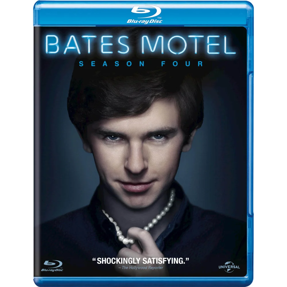 Bates Motel - Season 4 Image 1