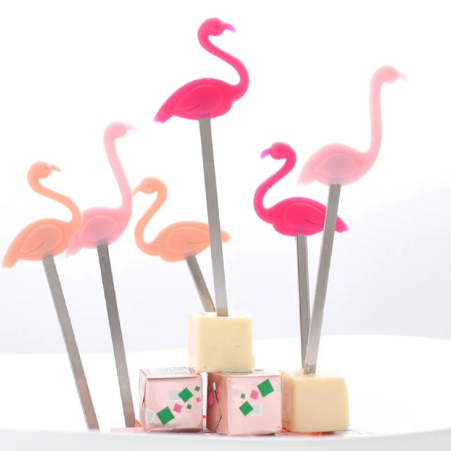 Flamingo Party Picks