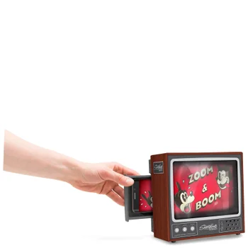 Smartphone Magnifier