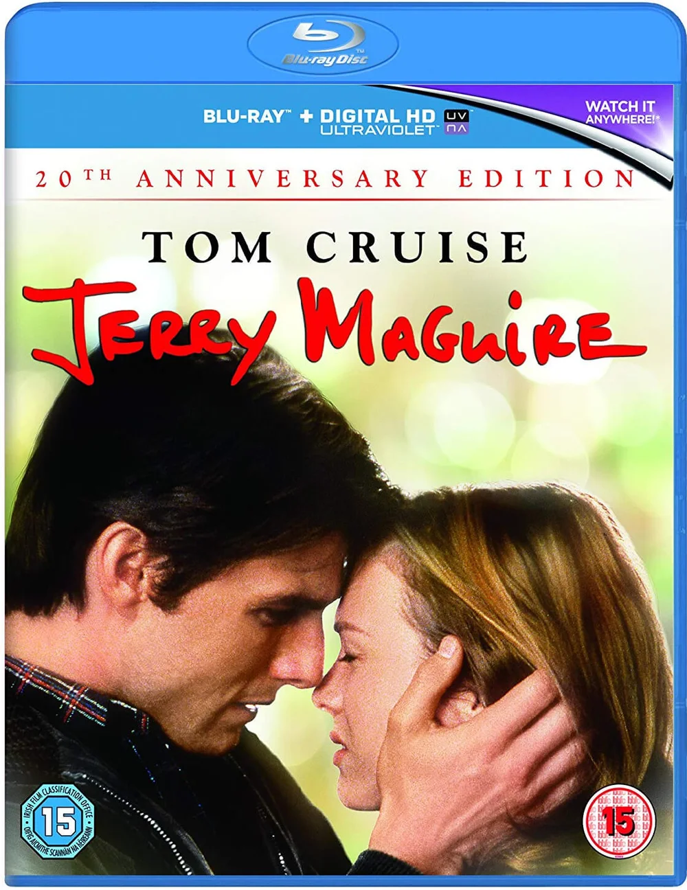 Jerry Maguire - 20th Anniversary Edition Image 1