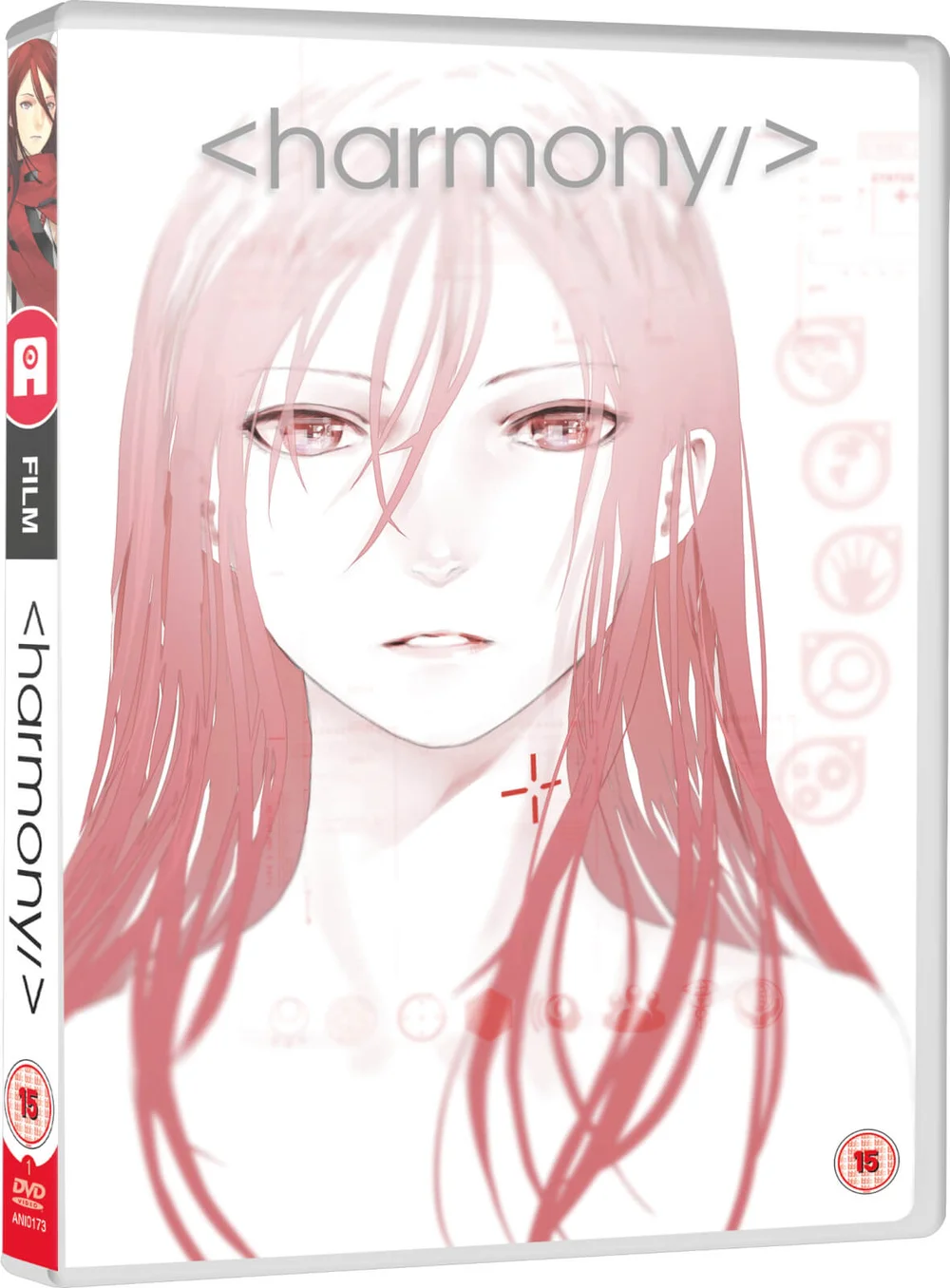 Project Itoh: Harmony - Collector's Edition Image 1