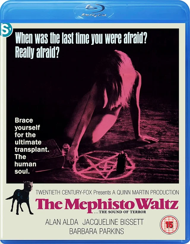 The Mephisto Waltz