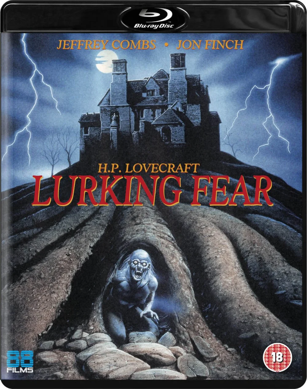 Lurking Fear Image 1