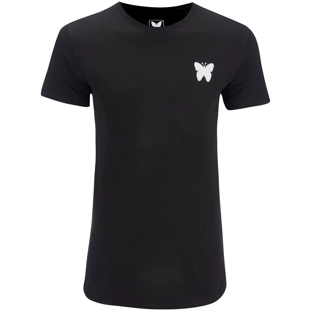 Good For Nothing Men's Surge T-Shirt - Black - S - Black Image 1