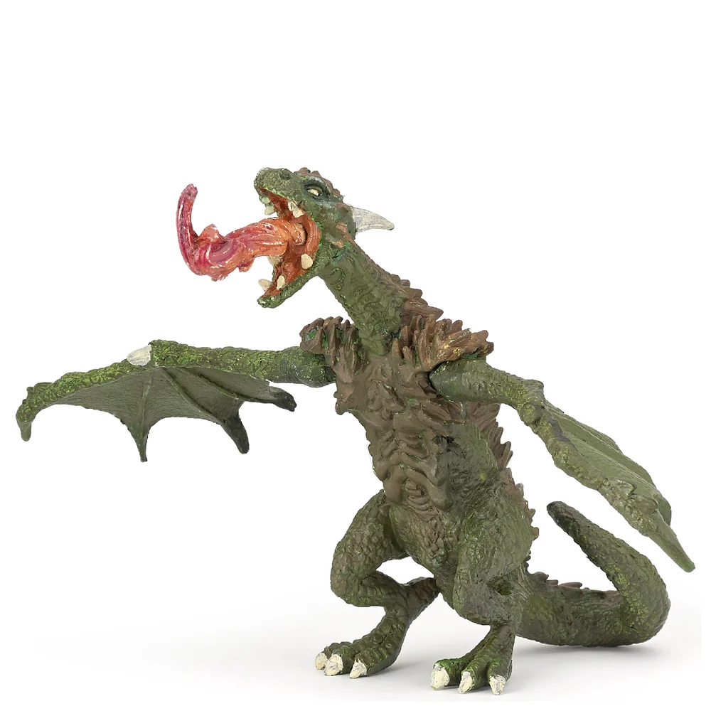 Papo Fantasy World: Articulated Dragon Image 1
