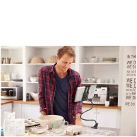 Lazy Arm for Tablets