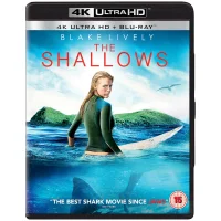 The Shallows - 4K Ultra HD