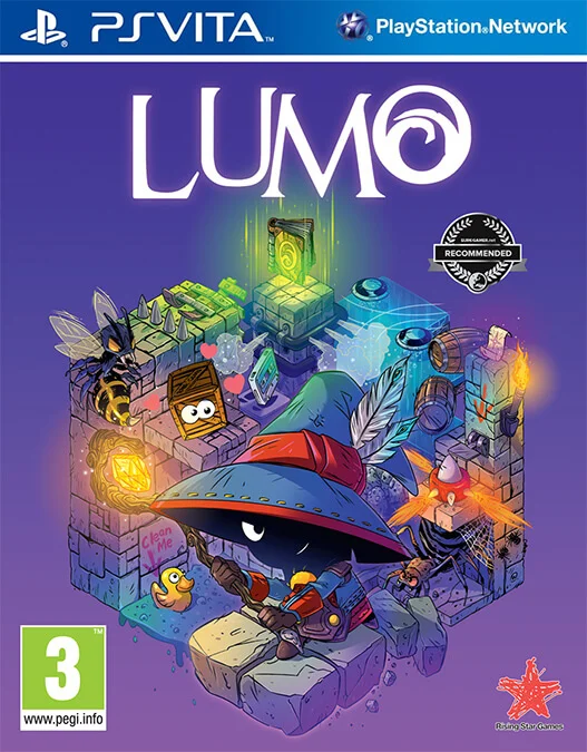 Lumo Image 1